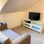 Haeuschen Am Plenzer 度假居 *