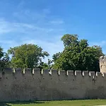 Haeuschen Am Plenzer 度假居