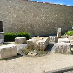 度假居 Haeuschen Am Plenzer