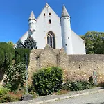 度假居 Haeuschen Am Plenzer *