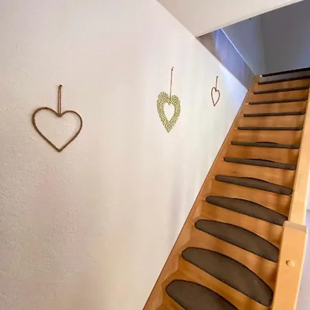 別荘 Haeuschen Am Plenzer *