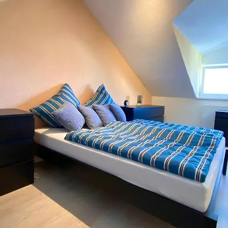 Haeuschen Am Plenzer *