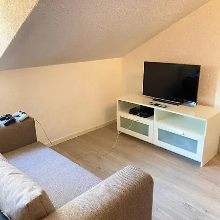 Haeuschen Am Plenzer Ferienhaus *