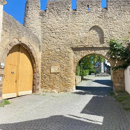 Haeuschen Am Plenzer
