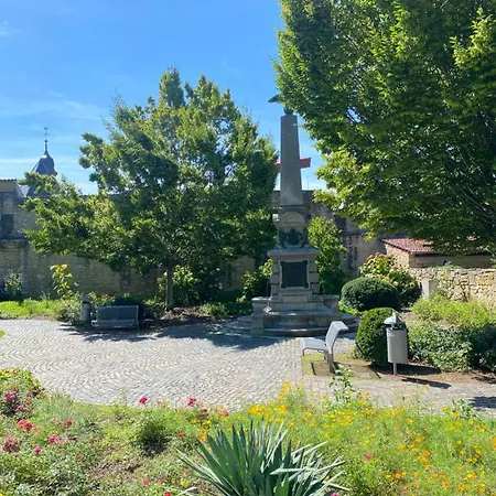 Haeuschen Am Plenzer 別荘 インゲルハイム・アム・ライン