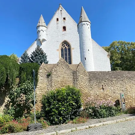 Ferienhaus Haeuschen Am Plenzer *