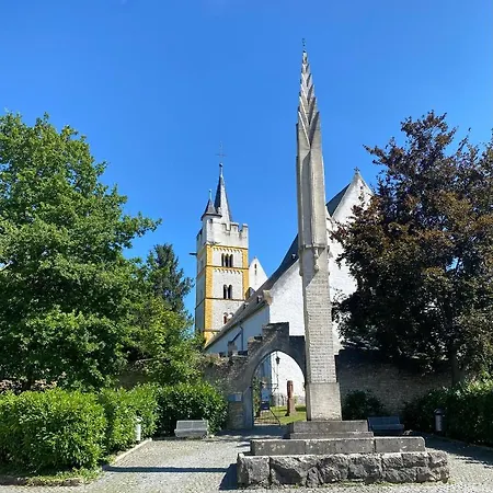Haeuschen Am Plenzer *