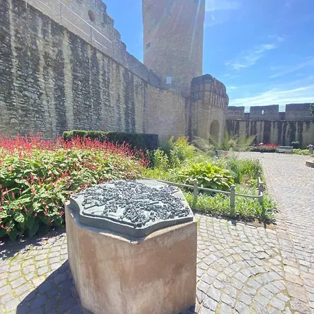 Haeuschen Am Plenzer 別荘 *