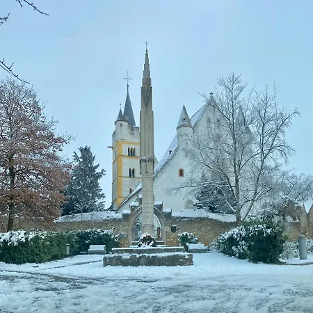 Haeuschen Am Plenzer Ferienhaus