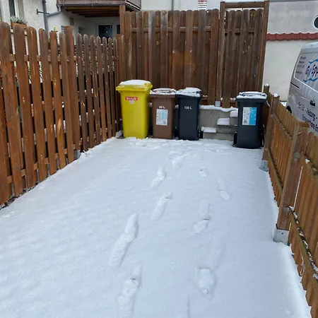 Haeuschen Am Plenzer אינגלהיים אם ריין