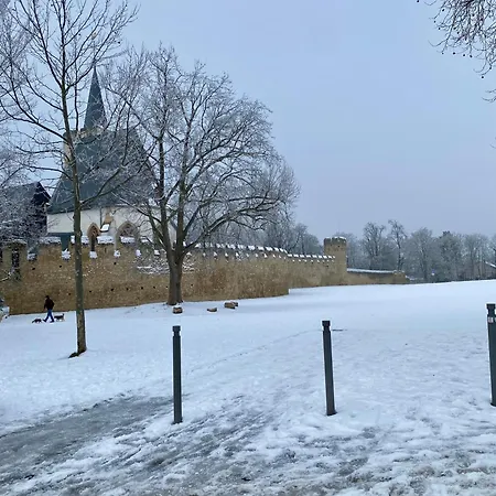 בית נופש Haeuschen Am Plenzer