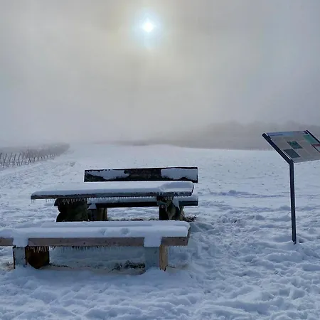 Haeuschen Am Plenzer בית נופש