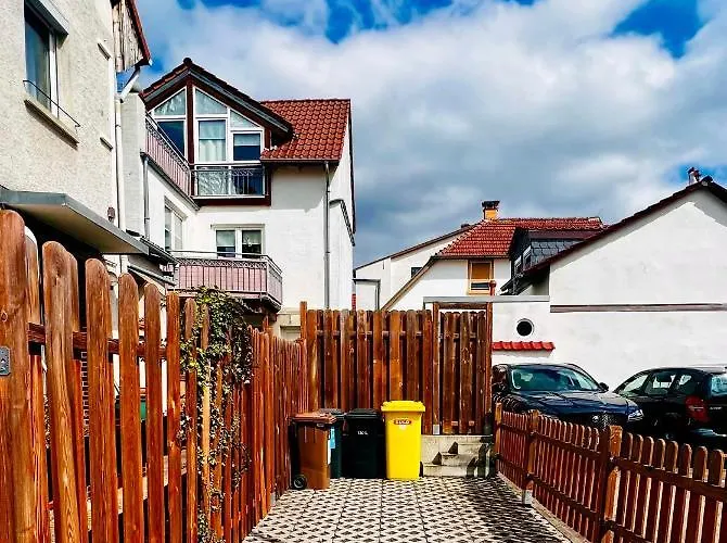 Haeuschen Am Plenzer