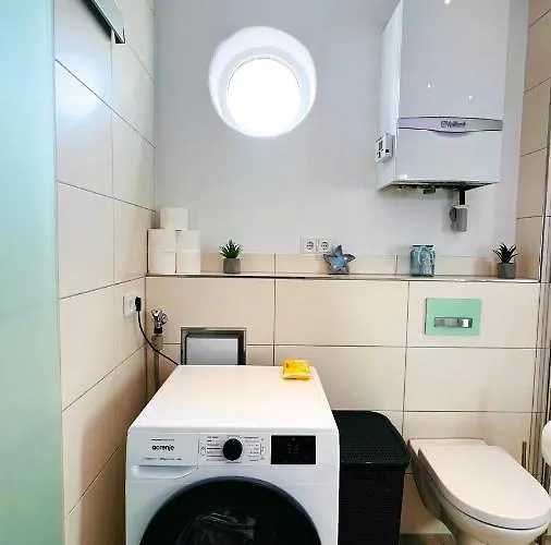 Haeuschen Am Plenzer