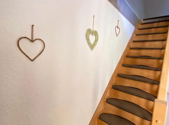 בית נופש Haeuschen Am Plenzer *