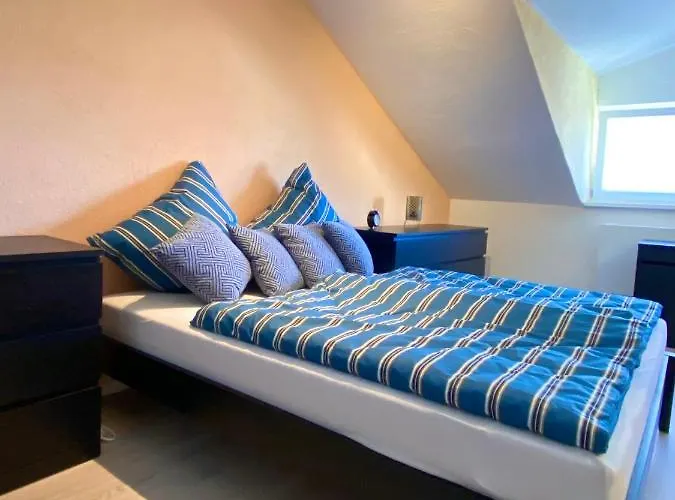 Haeuschen Am Plenzer *