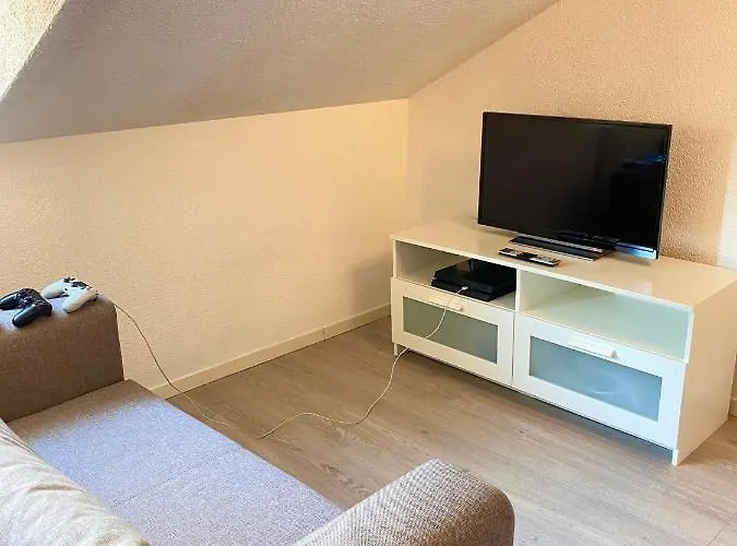 Haeuschen Am Plenzer בית נופש *