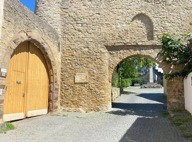 Haeuschen Am Plenzer