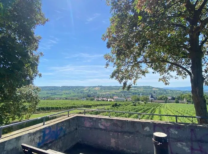 בית נופש Haeuschen Am Plenzer *