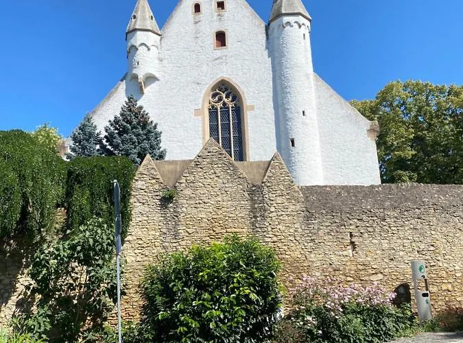 בית נופש Haeuschen Am Plenzer *