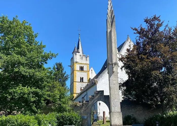 Haeuschen Am Plenzer *