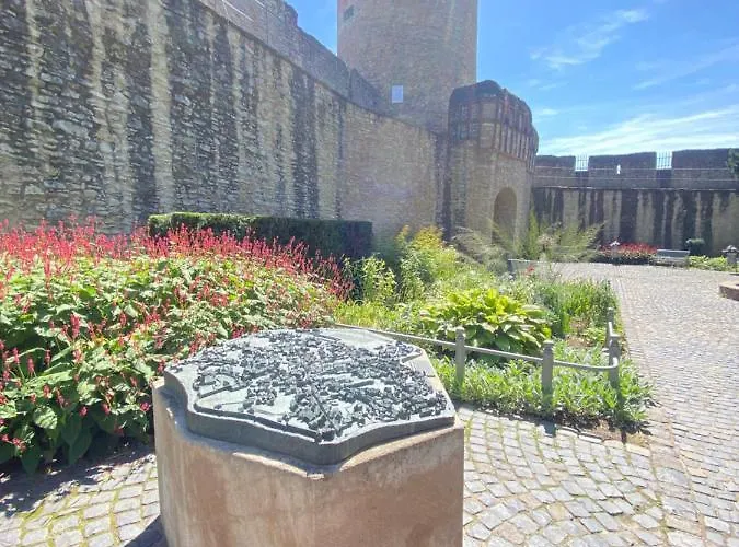 Haeuschen Am Plenzer בית נופש *