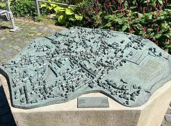 Haeuschen Am Plenzer * אינגלהיים אם ריין