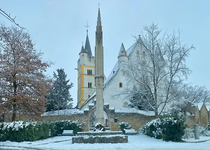Haeuschen Am Plenzer בית נופש
