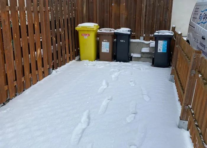 Haeuschen Am Plenzer אינגלהיים אם ריין