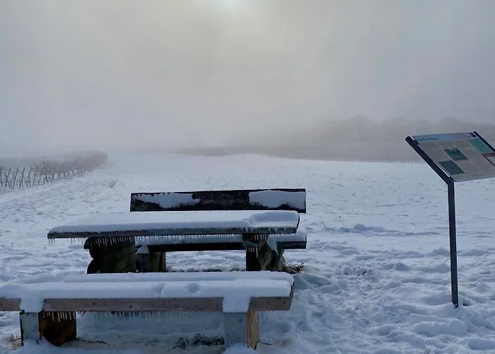 Haeuschen Am Plenzer בית נופש